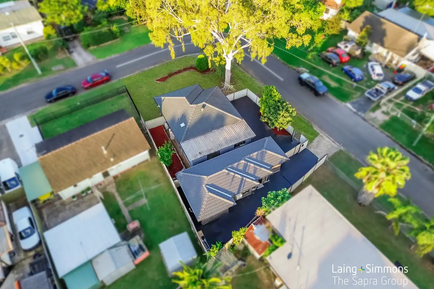 Main view of Homely house listing, 20A Byrne Boulevard, Marayong NSW 2148