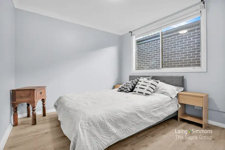 Third view of Homely house listing, 20A Byrne Boulevard, Marayong NSW 2148