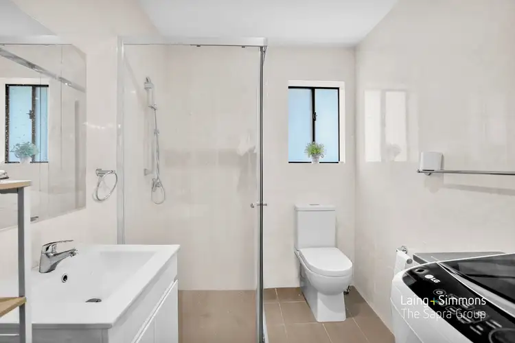 Fourth view of Homely house listing, 20A Byrne Boulevard, Marayong NSW 2148