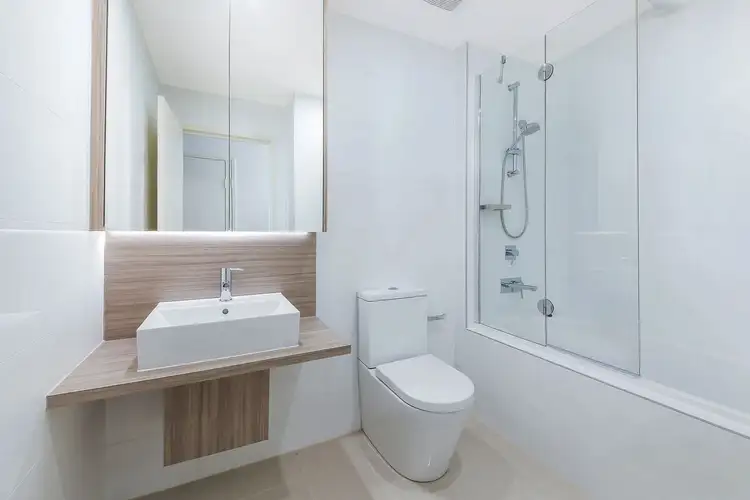 Fourth view of Homely apartment listing, 323/5 Vermont Crescent, Riverwood NSW 2210
