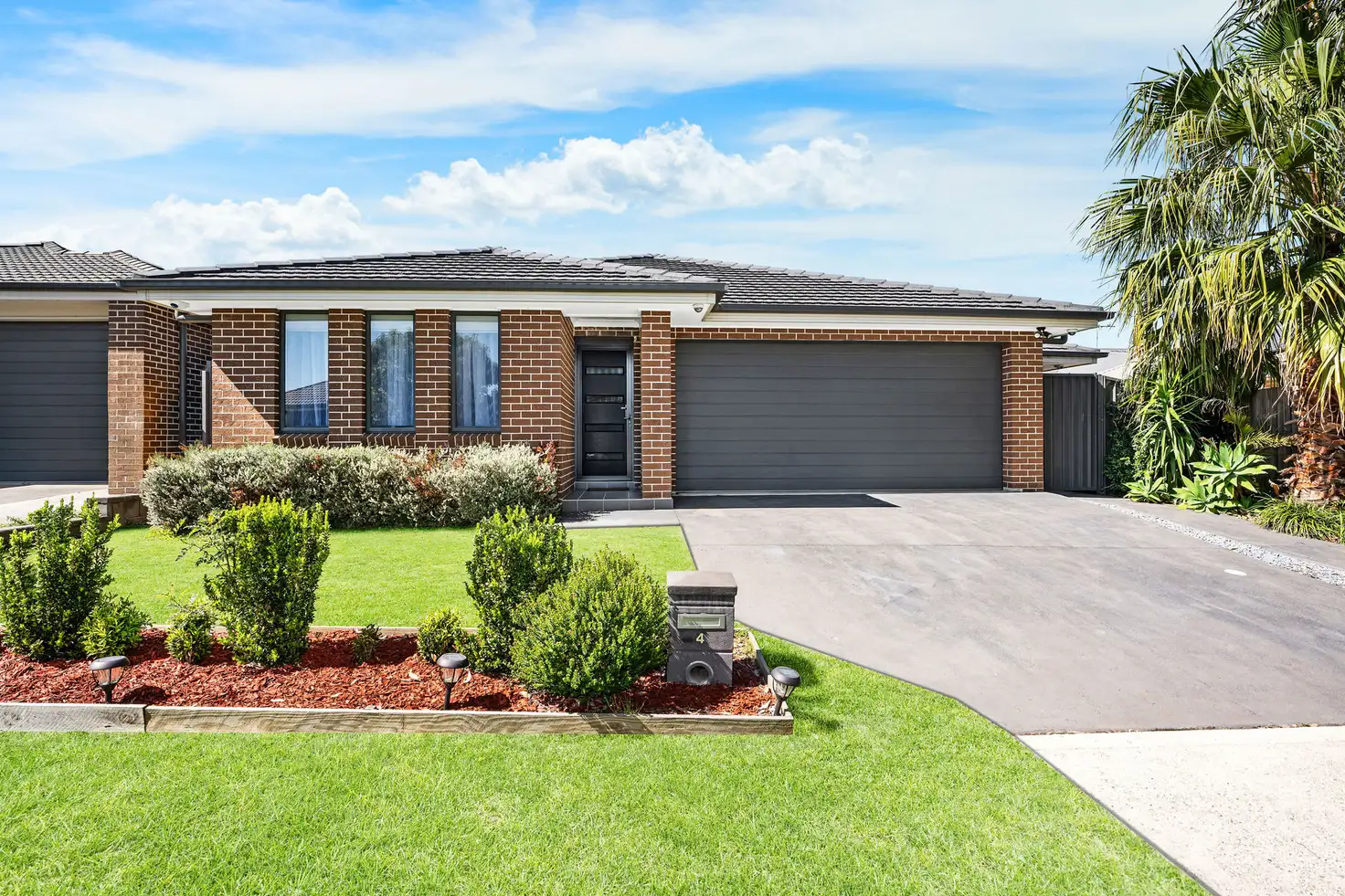 Main view of Homely house listing, 4 Oates Street, Spring Farm NSW 2570