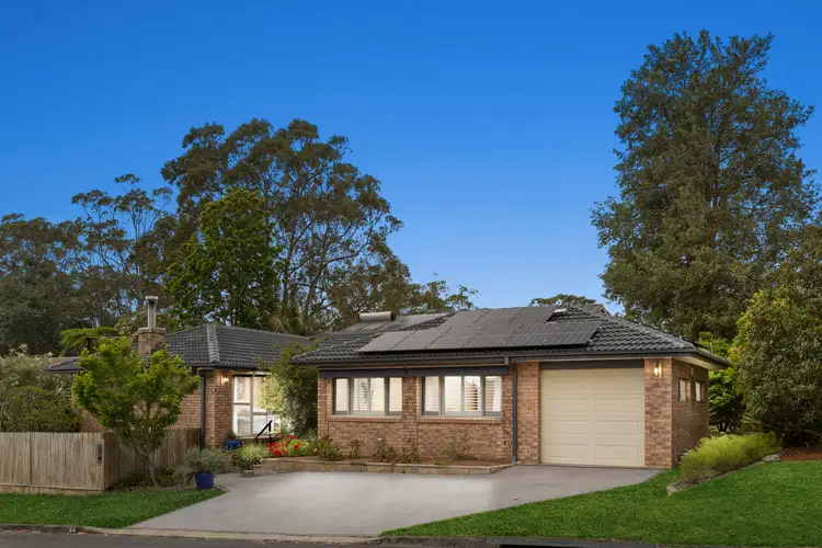 6 Higgins Place, Westleigh NSW 2120