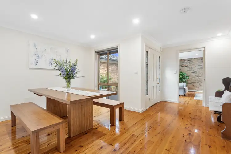 Third view of Homely house listing, 6 Higgins Place, Westleigh NSW 2120