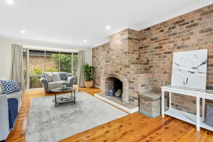 Fourth view of Homely house listing, 6 Higgins Place, Westleigh NSW 2120