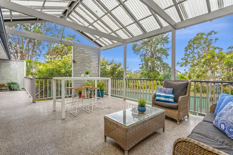 Fifth view of Homely house listing, 6 Higgins Place, Westleigh NSW 2120