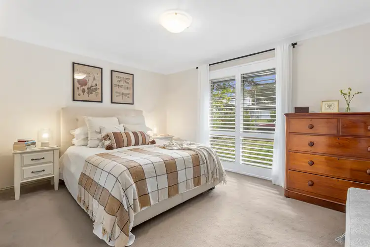 Sixth view of Homely house listing, 6 Higgins Place, Westleigh NSW 2120