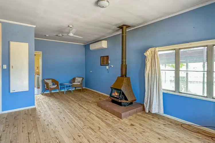 Second view of Homely house listing, 46 Elizabeth Crescent, Cobar NSW 2835