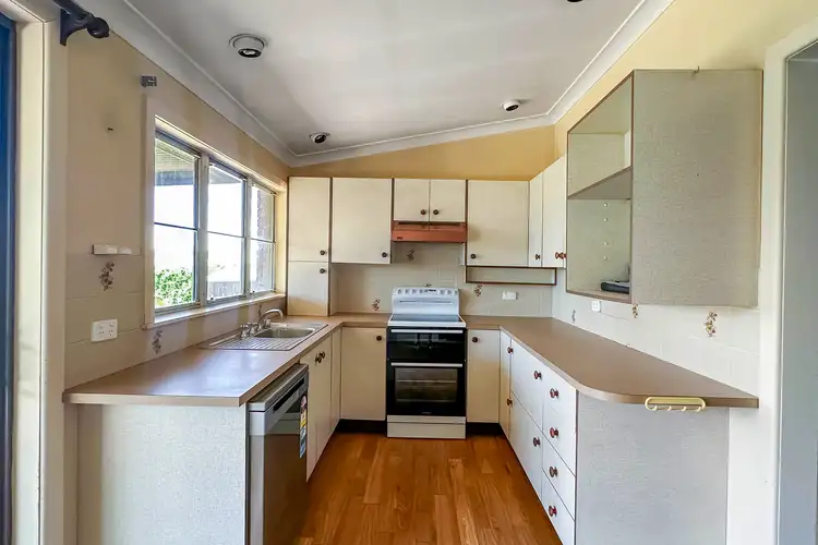 Fourth view of Homely house listing, 46 Elizabeth Crescent, Cobar NSW 2835