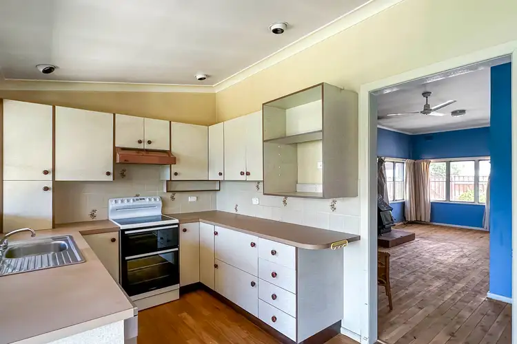 Fifth view of Homely house listing, 46 Elizabeth Crescent, Cobar NSW 2835