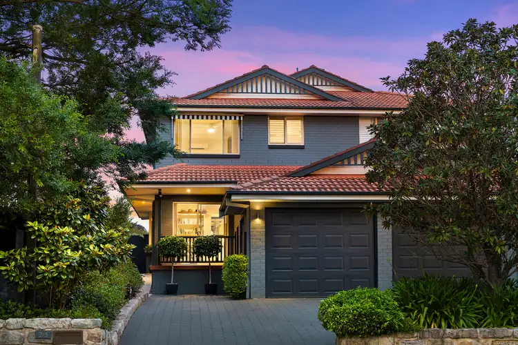 2/5 Namoi Road, Northbridge NSW 2063