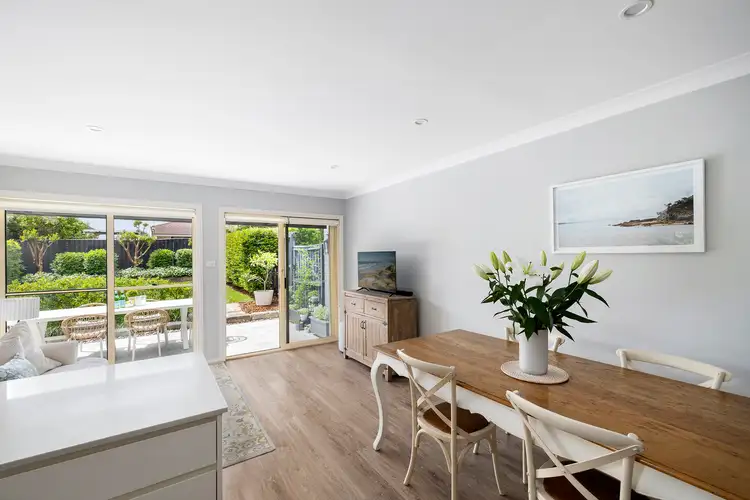 Fourth view of Homely house listing, 2/5 Namoi Road, Northbridge NSW 2063