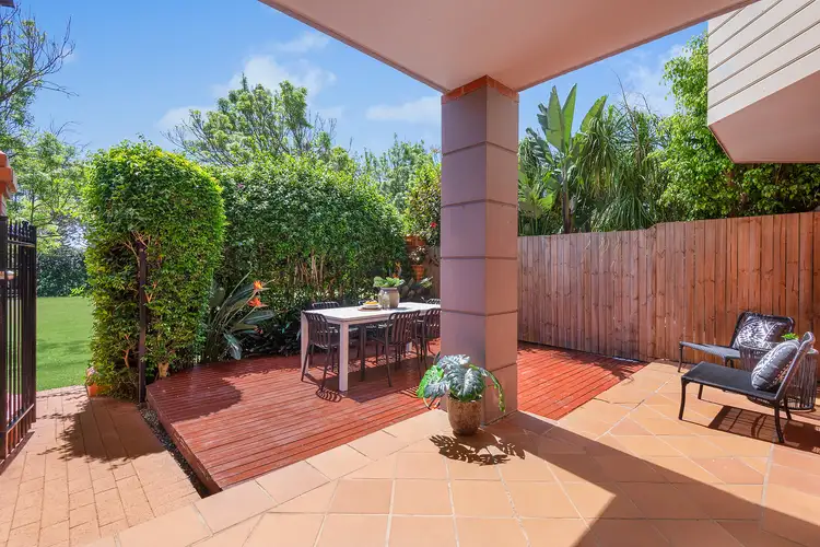 19/11 Williams Parade, Dulwich Hill NSW 2203