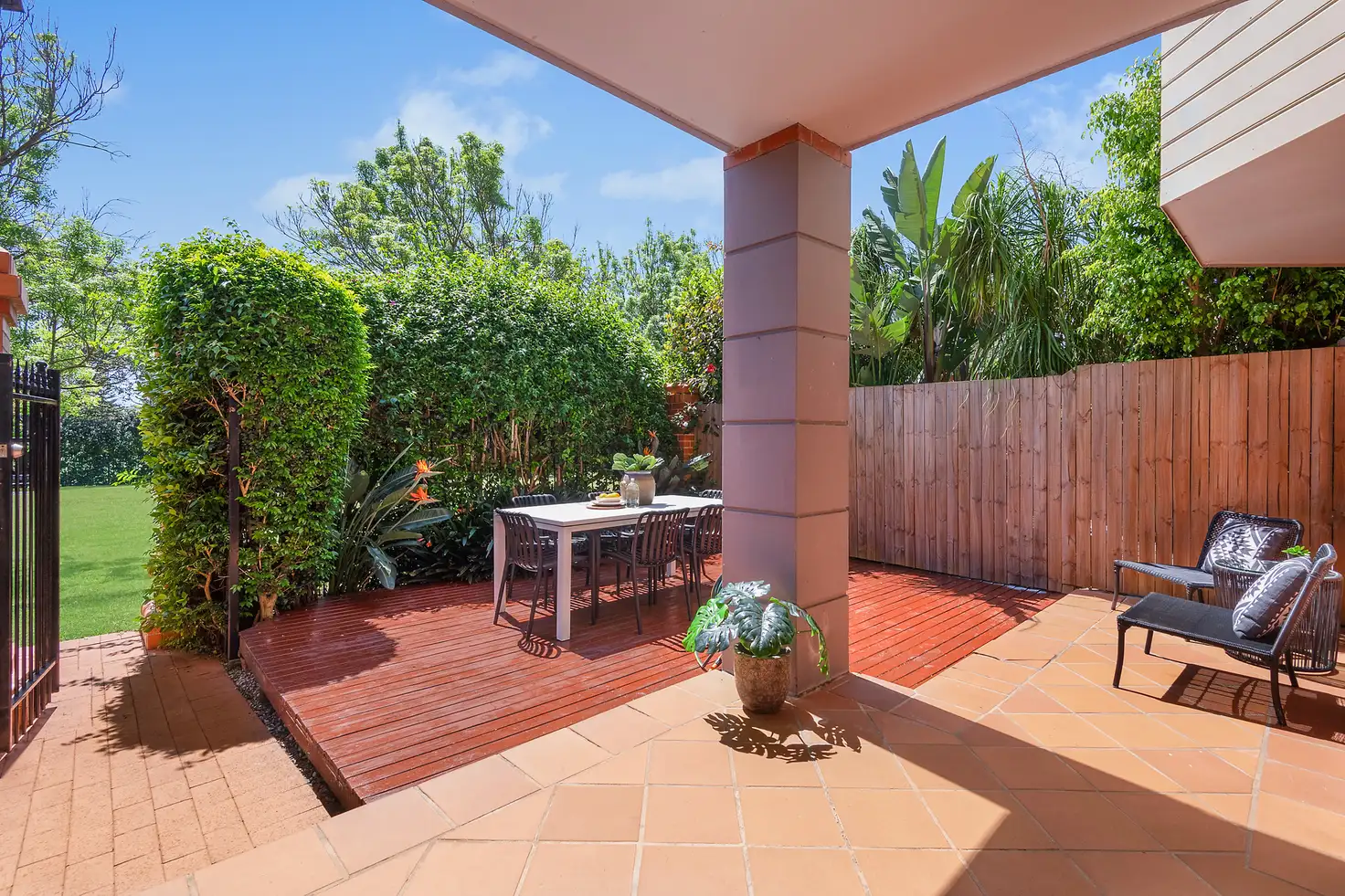 Main view of Homely apartment listing, 19/11 Williams Parade, Dulwich Hill NSW 2203