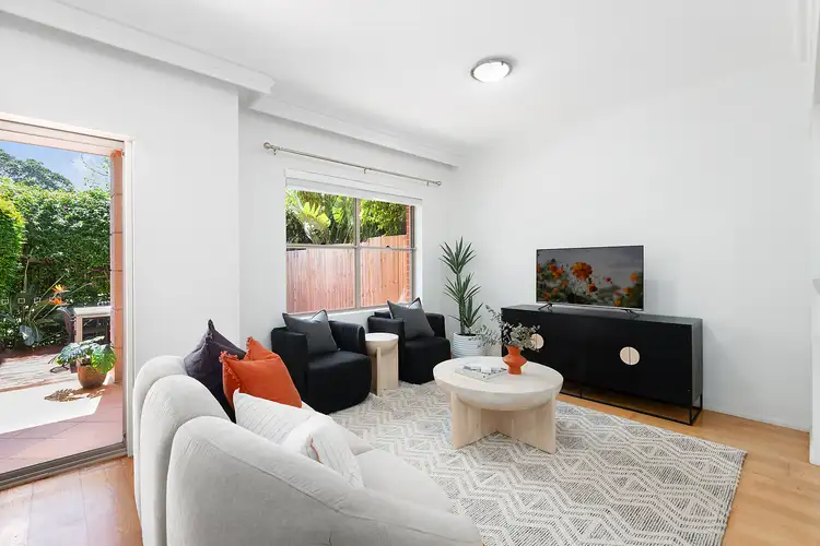 Second view of Homely apartment listing, 19/11 Williams Parade, Dulwich Hill NSW 2203