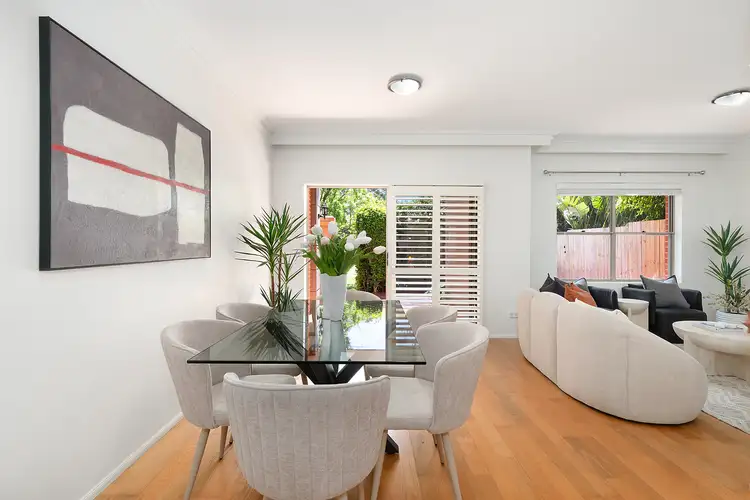 Third view of Homely apartment listing, 19/11 Williams Parade, Dulwich Hill NSW 2203