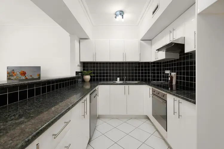 Fourth view of Homely apartment listing, 19/11 Williams Parade, Dulwich Hill NSW 2203