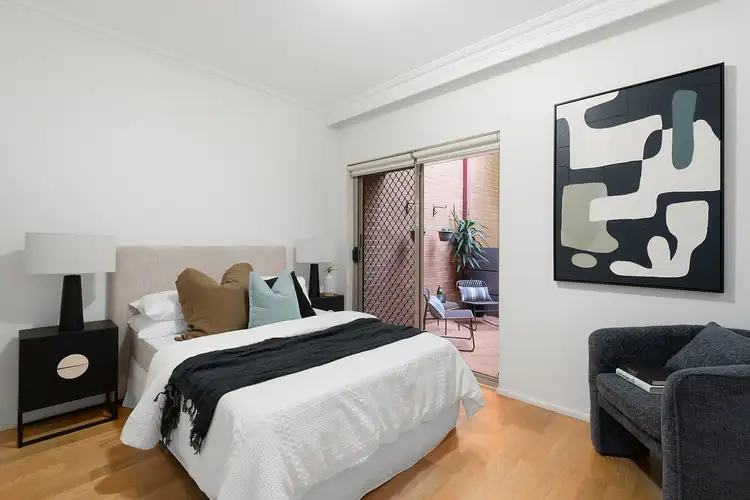 Fifth view of Homely apartment listing, 19/11 Williams Parade, Dulwich Hill NSW 2203