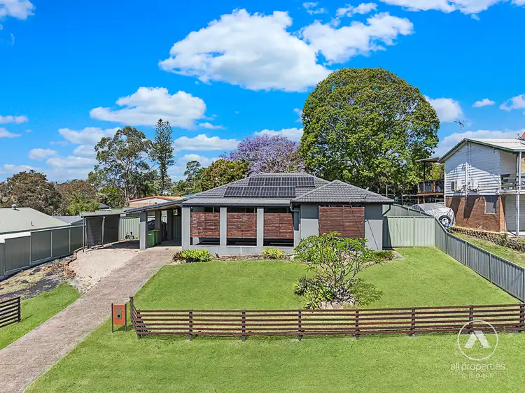 6 Selkirk Drive, Boronia Heights QLD 4124