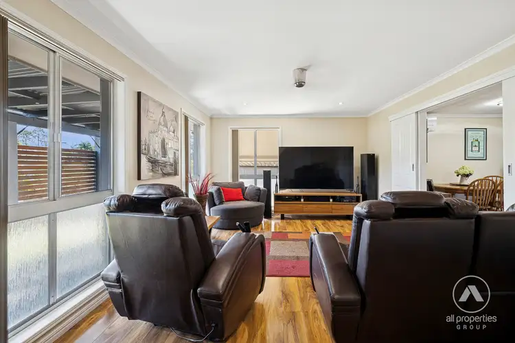 Fifth view of Homely house listing, 6 Selkirk Drive, Boronia Heights QLD 4124