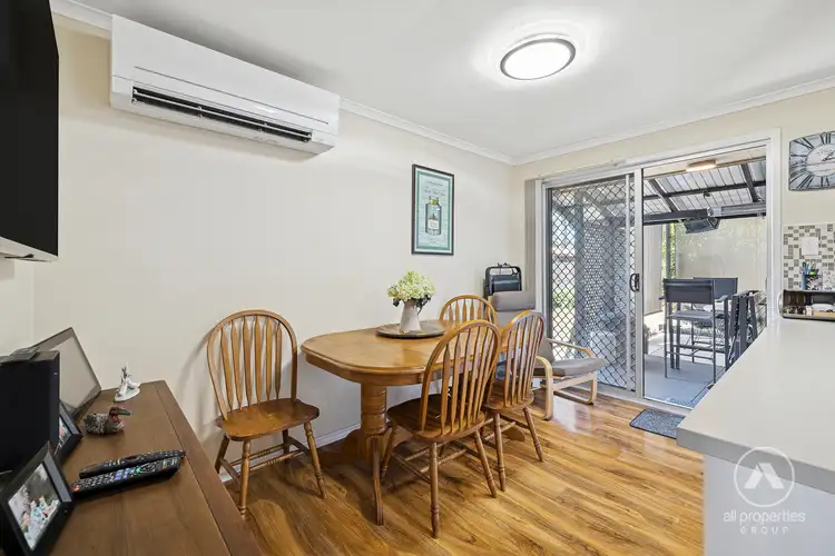 Sixth view of Homely house listing, 6 Selkirk Drive, Boronia Heights QLD 4124