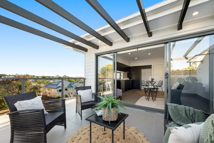 19/68 Lagonda Street, Annerley QLD 4103