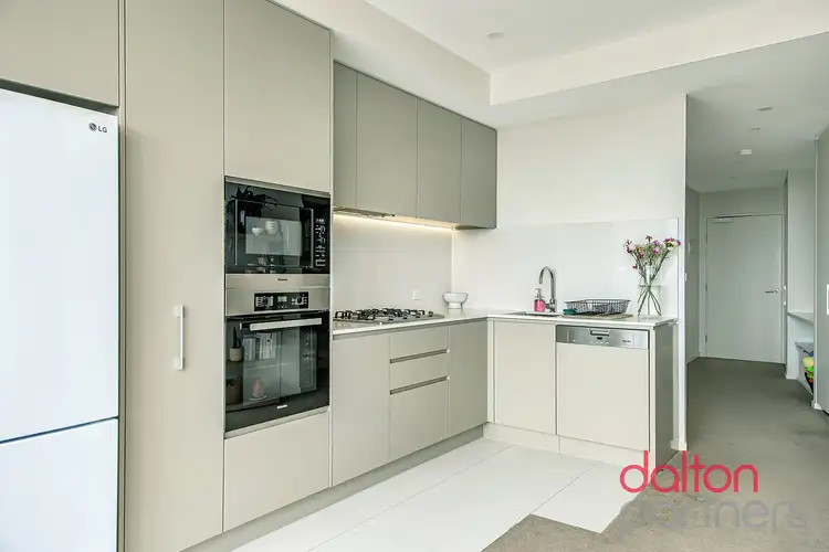 Third view of Homely apartment listing, 902/466 King Street, Newcastle West NSW 2302