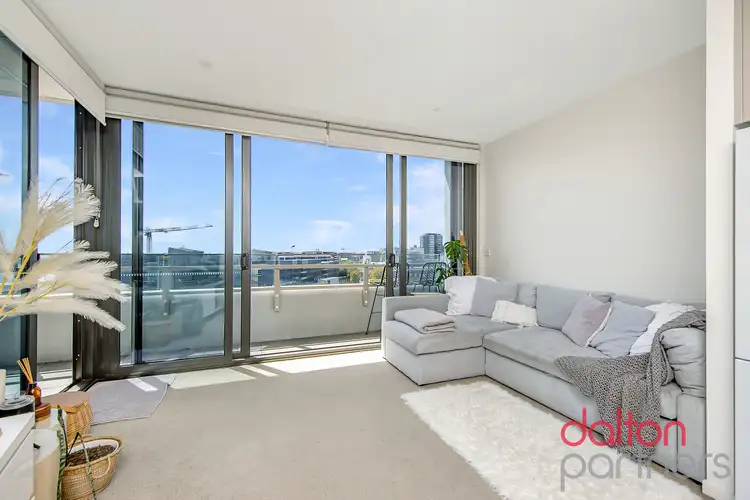 Fourth view of Homely apartment listing, 902/466 King Street, Newcastle West NSW 2302