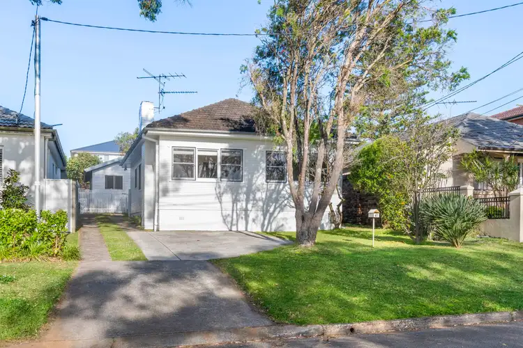 61 Essilia Street, Collaroy Plateau NSW 2097