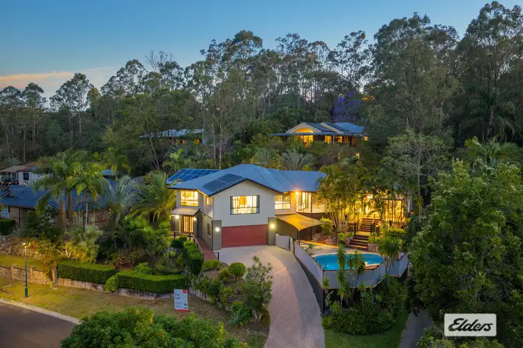 28 Dane Court, Shailer Park QLD 4128