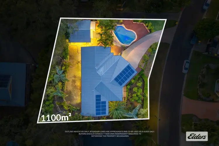 Second view of Homely house listing, 28 Dane Court, Shailer Park QLD 4128