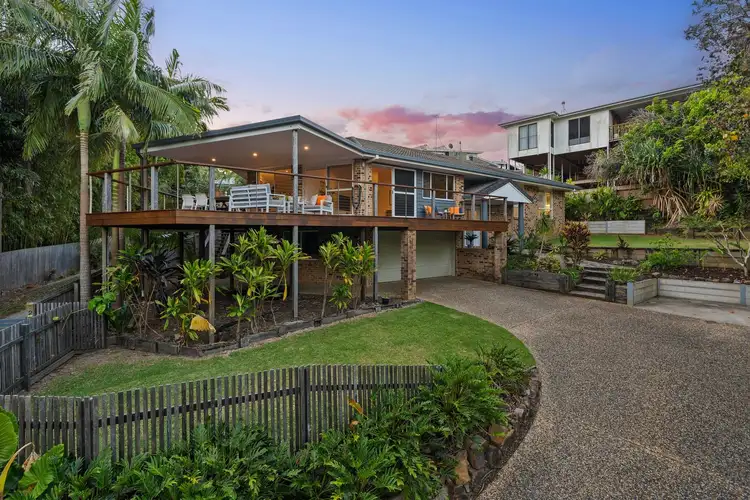 1/23 Regent Court, Mount Coolum QLD 4573