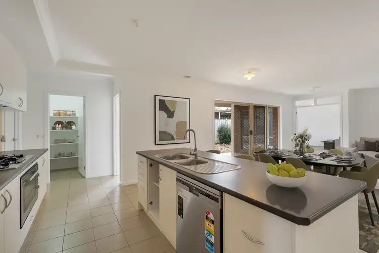 Fifth view of Homely house listing, 7 Balmain Circuit, Wallan VIC 3756