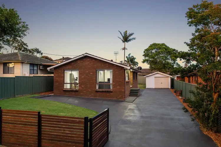 123 Wallarah Road, Gorokan NSW 2263