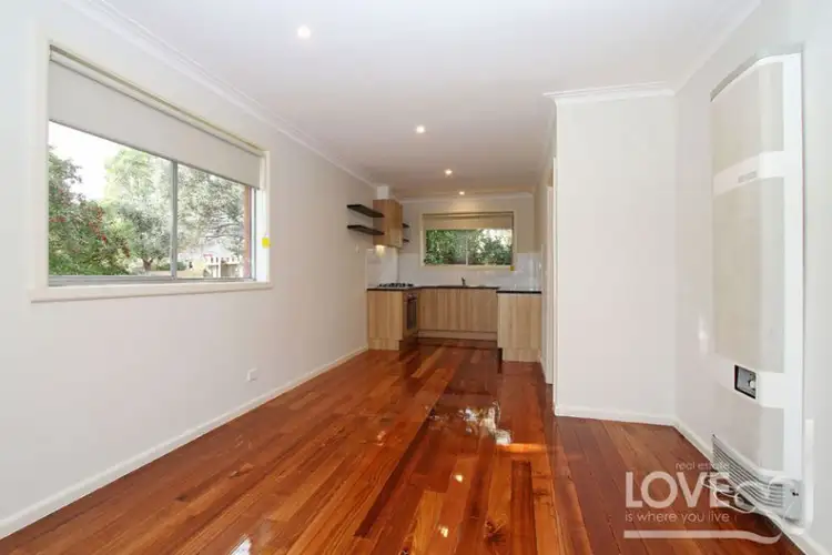 Third view of Homely unit listing, 1/59 Barton Street, Reservoir VIC 3073