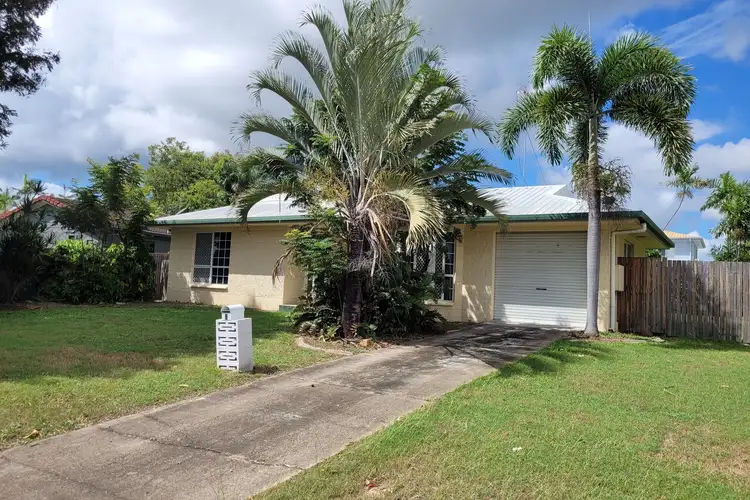 8 Canterbury Road, Kirwan QLD 4817
