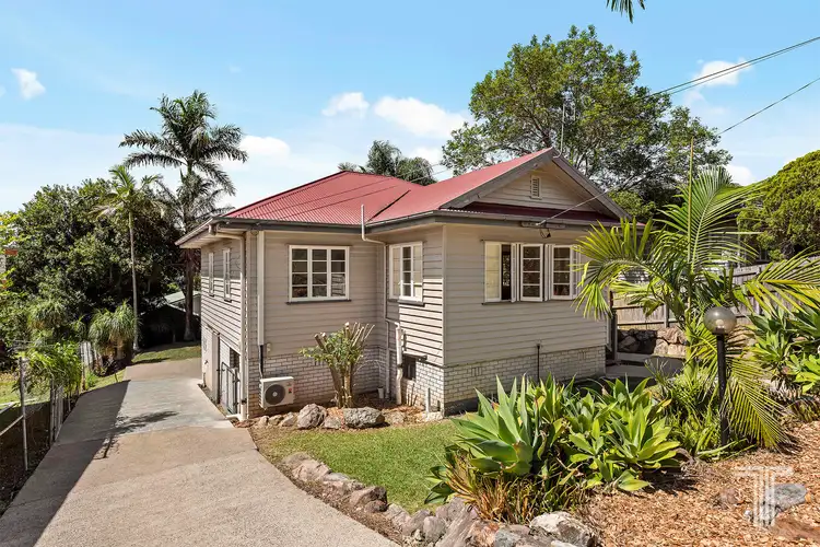 22 Buzacott Street, Carina Heights QLD 4152