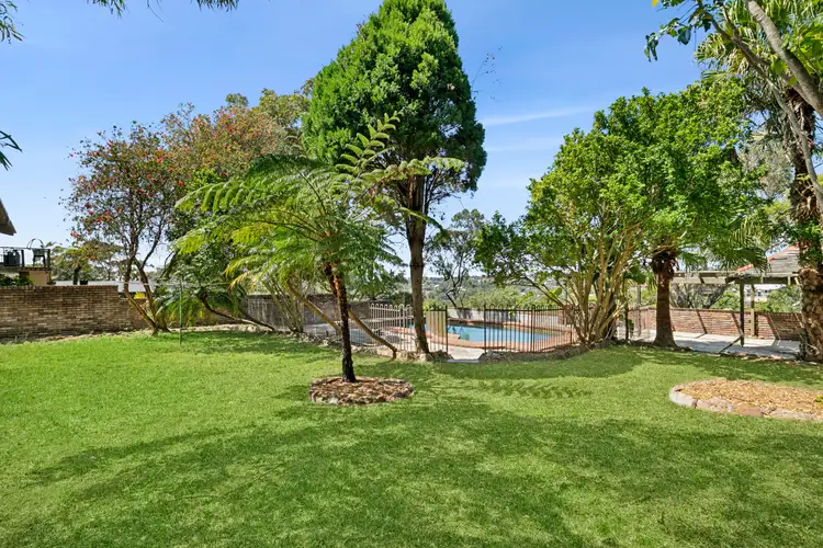 67 Washington Avenue, Cromer NSW 2099