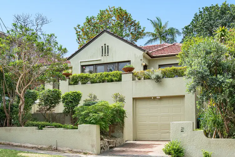 29 Greendale Street, Greenwich NSW 2065