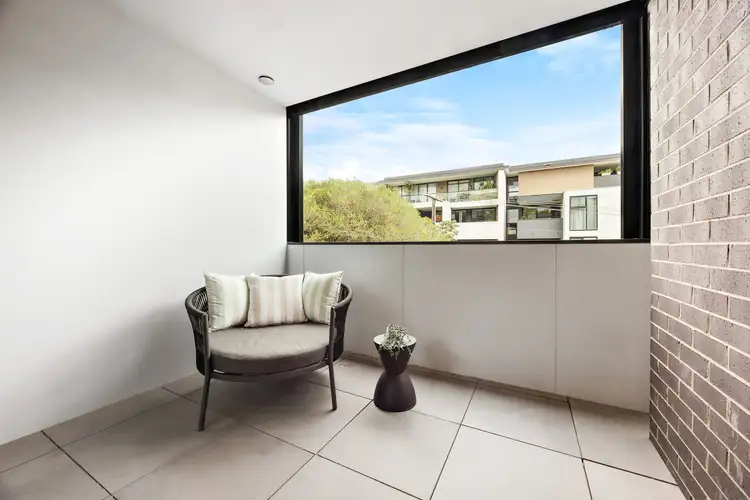 Fifth view of Homely apartment listing, 102/2A Kenilworth Grove, Glen Iris VIC 3146