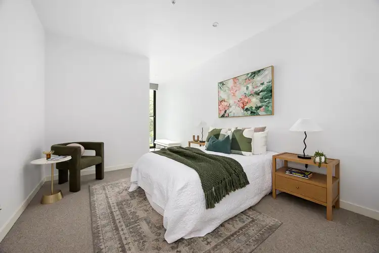 Sixth view of Homely apartment listing, 102/2A Kenilworth Grove, Glen Iris VIC 3146