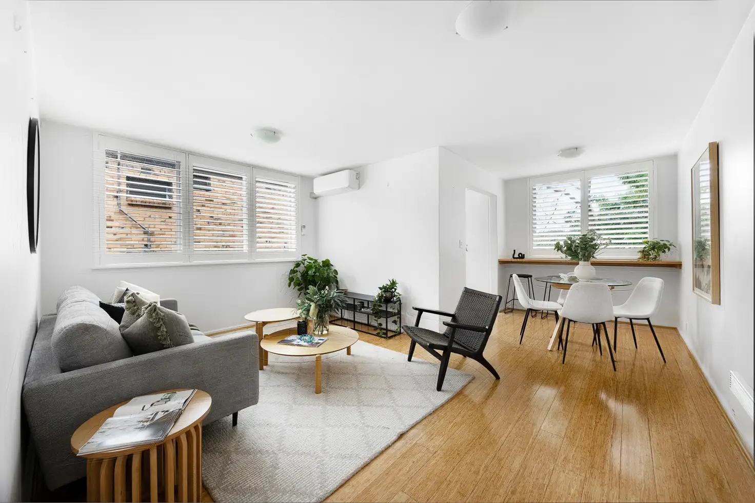 Main view of Homely apartment listing, 4/305 Riversdale Road, Hawthorn East VIC 3123