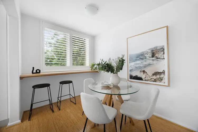 Third view of Homely apartment listing, 4/305 Riversdale Road, Hawthorn East VIC 3123