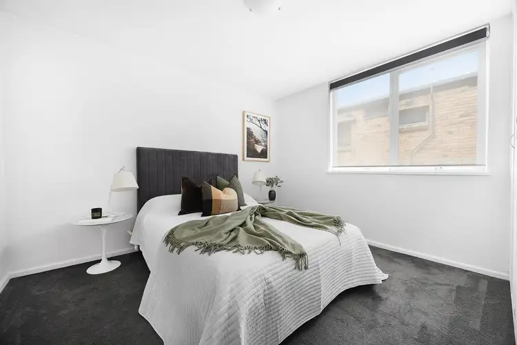 Fourth view of Homely apartment listing, 4/305 Riversdale Road, Hawthorn East VIC 3123