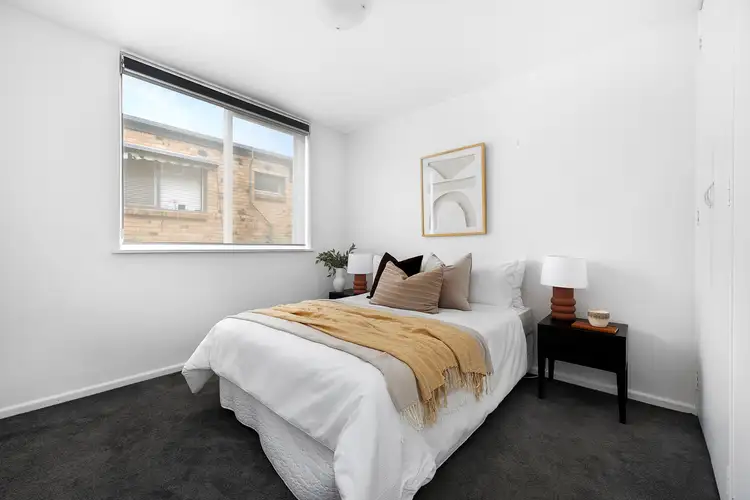 Fifth view of Homely apartment listing, 4/305 Riversdale Road, Hawthorn East VIC 3123