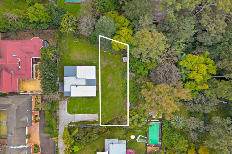 27A George Street, Pennant Hills NSW 2120