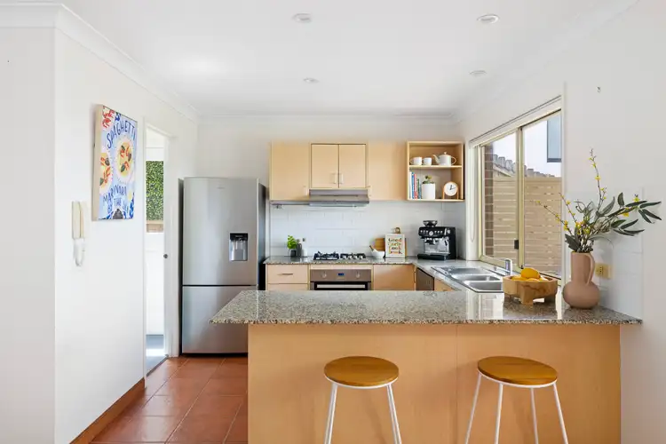 Fifth view of Homely house listing, 10A Wewak Place, Allambie Heights NSW 2100