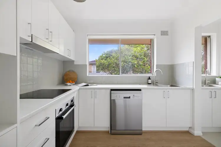 12/15 Koorala Street, Manly Vale NSW 2093