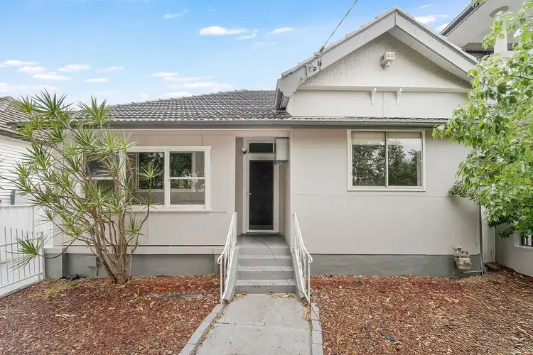 23 Nottinghill Road, Lidcombe NSW 2141