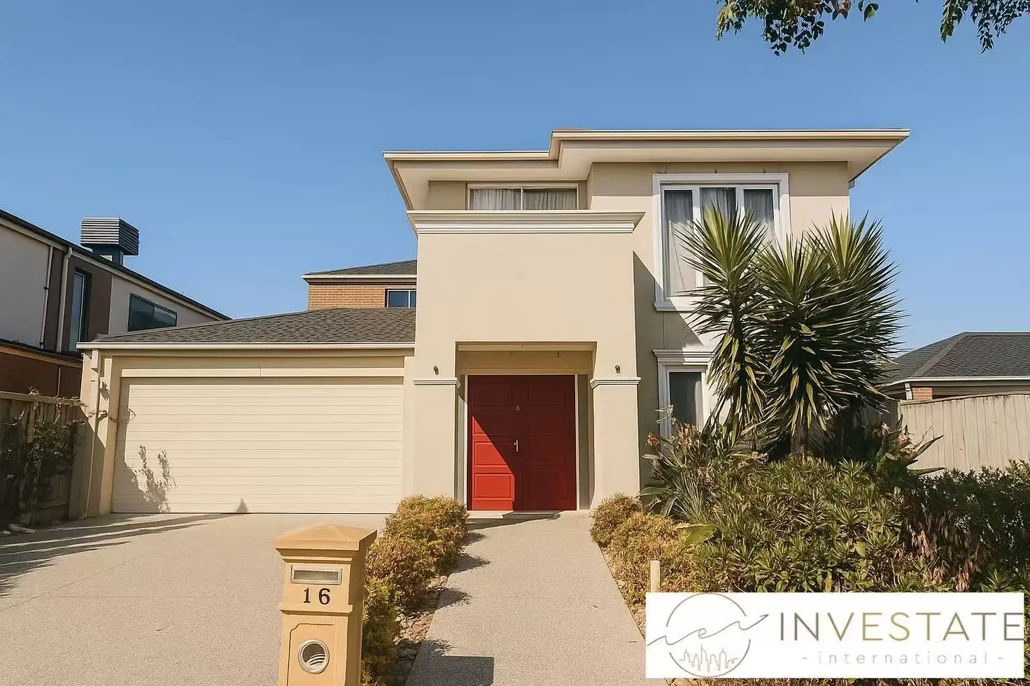 Main view of Homely house listing, 16 Hugo Drive, Point Cook VIC 3030