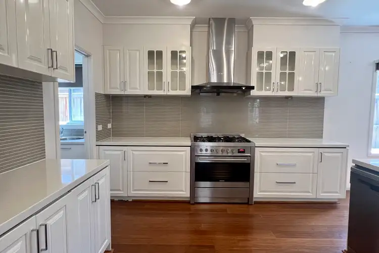 Fourth view of Homely house listing, 16 Hugo Drive, Point Cook VIC 3030